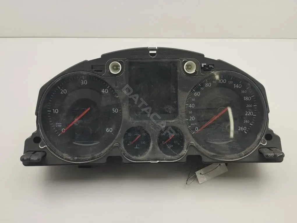 Панель приборов 3C0920871E