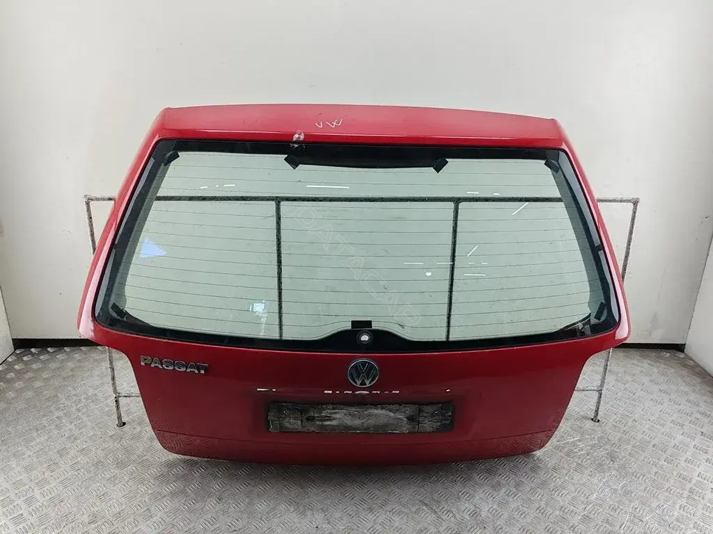 Крышка багажника 54953550