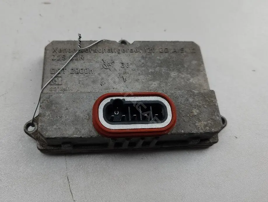 Блок розжига ксенона 5DV00829000