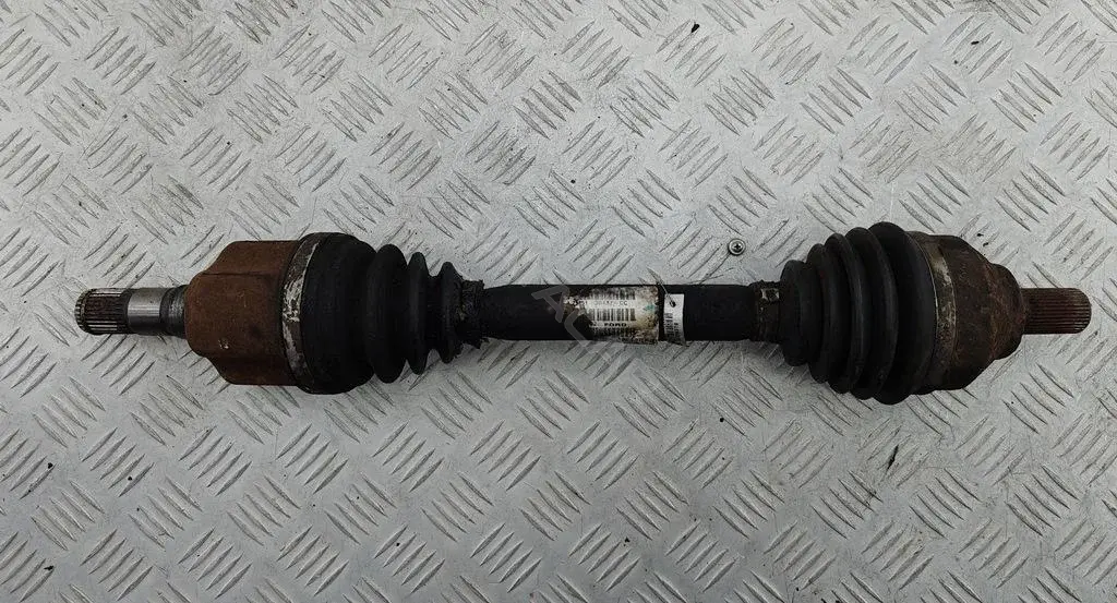Приводной вал / Полуось 7M513B437CC