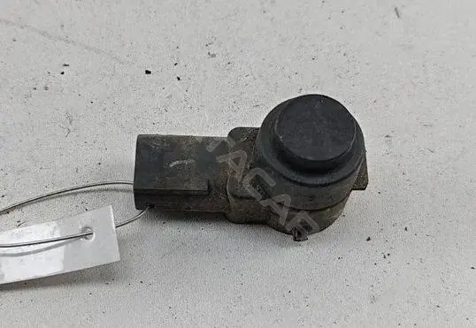Датчик парктроника 96664977