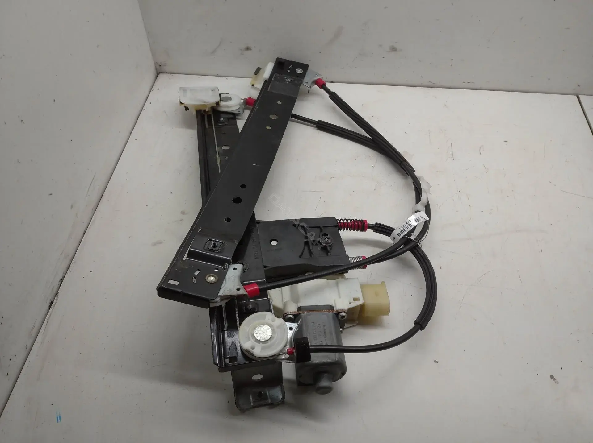 Стеклоподъемник 6M21U23900BL