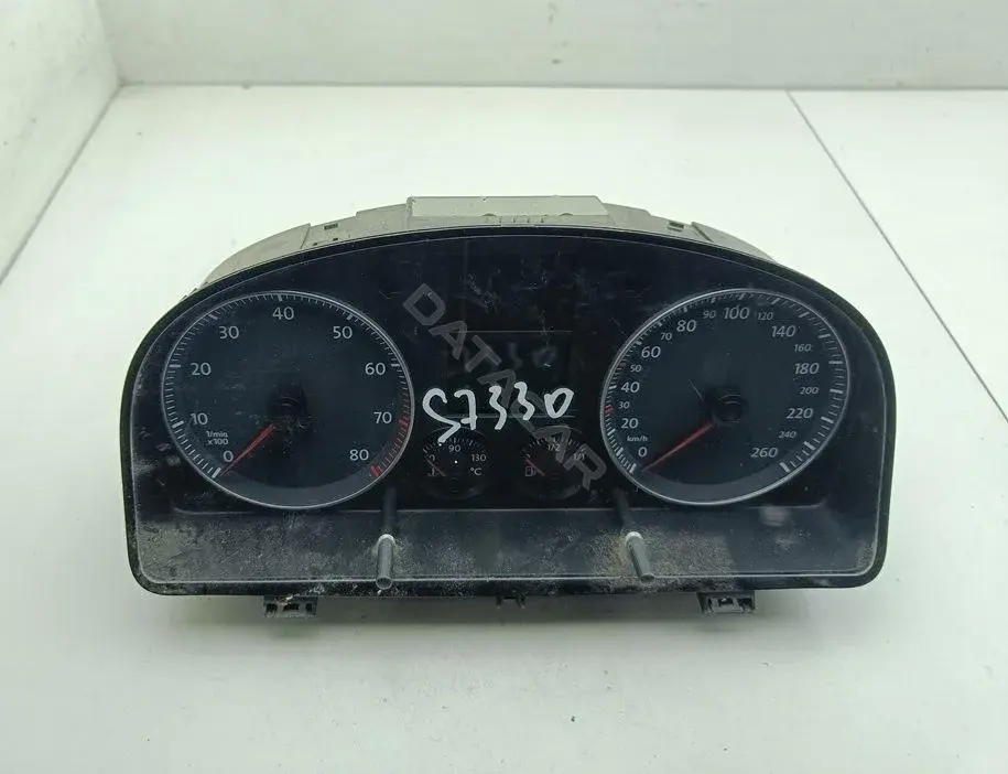 Панель приборов 1T0920861