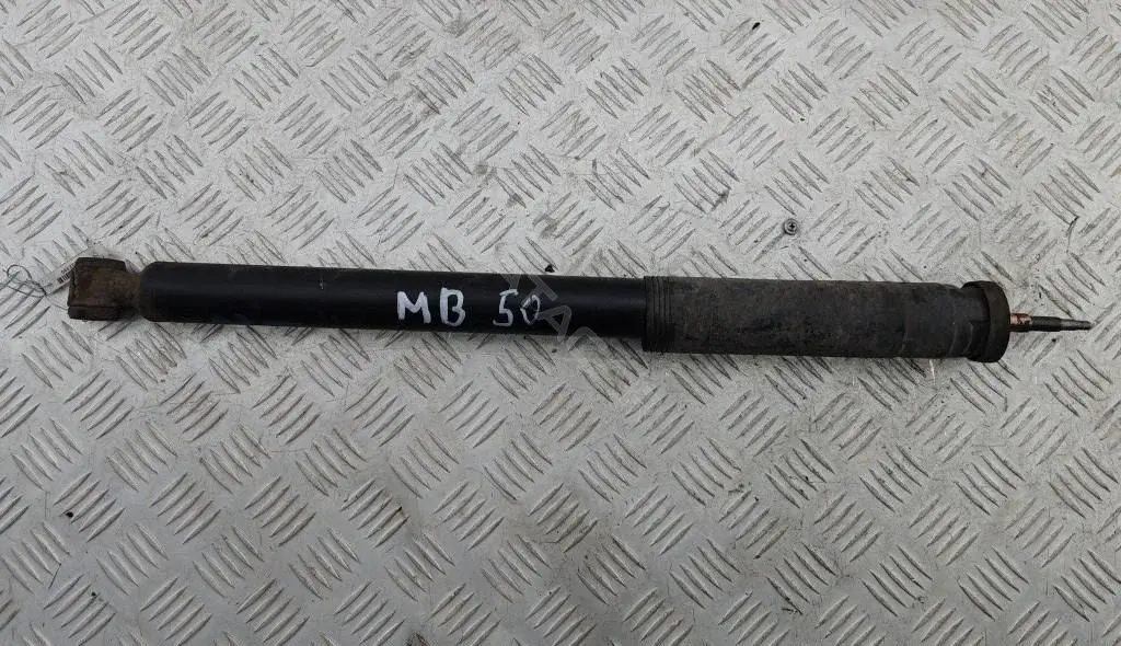 Амортизаторы 55222390