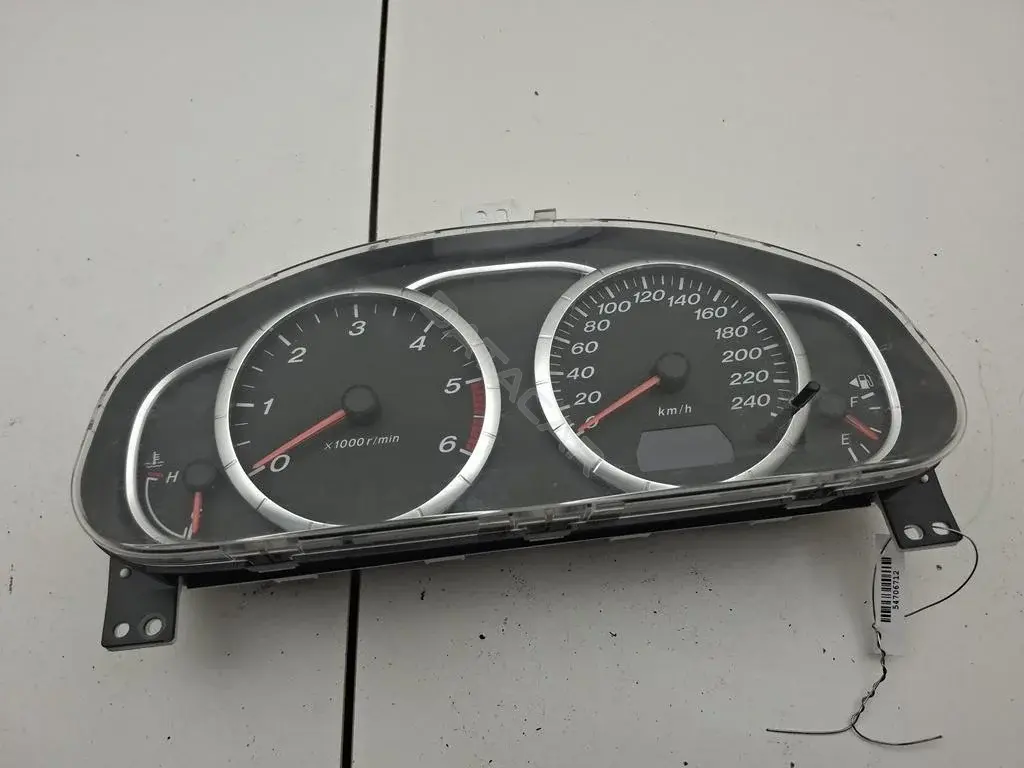 Панель приборов GR1L55430