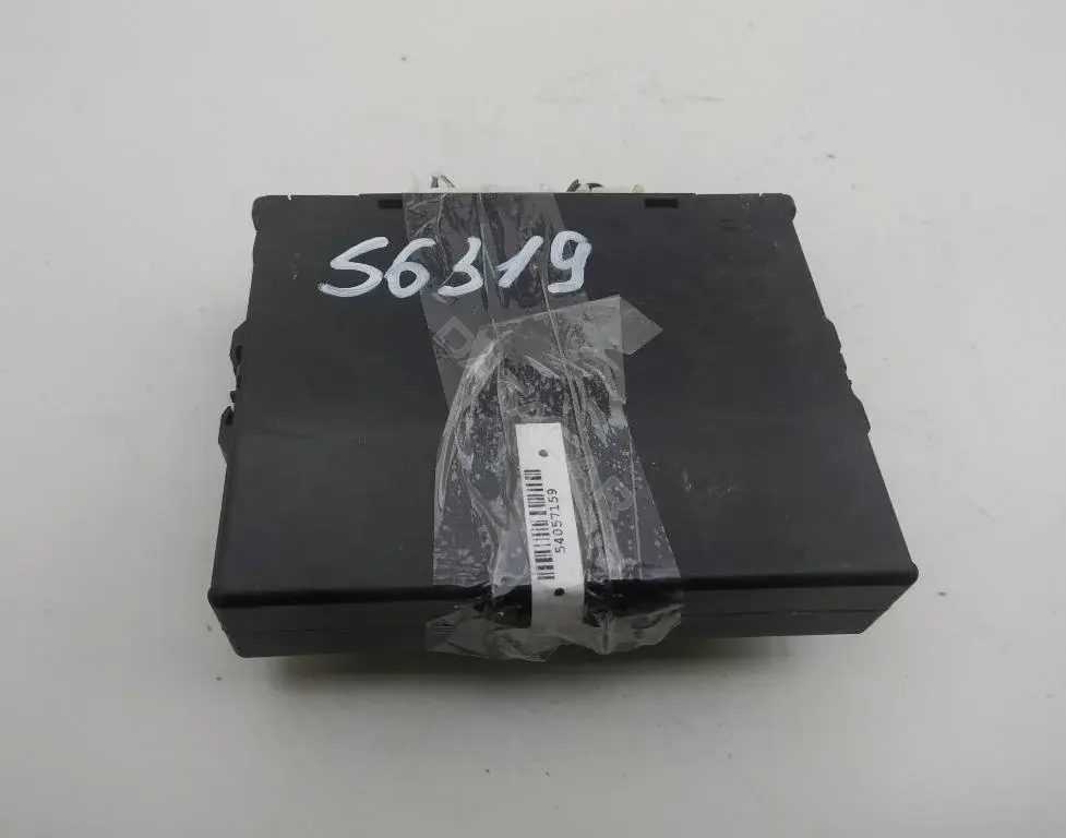 Блок управления двигателем 33920-69G6