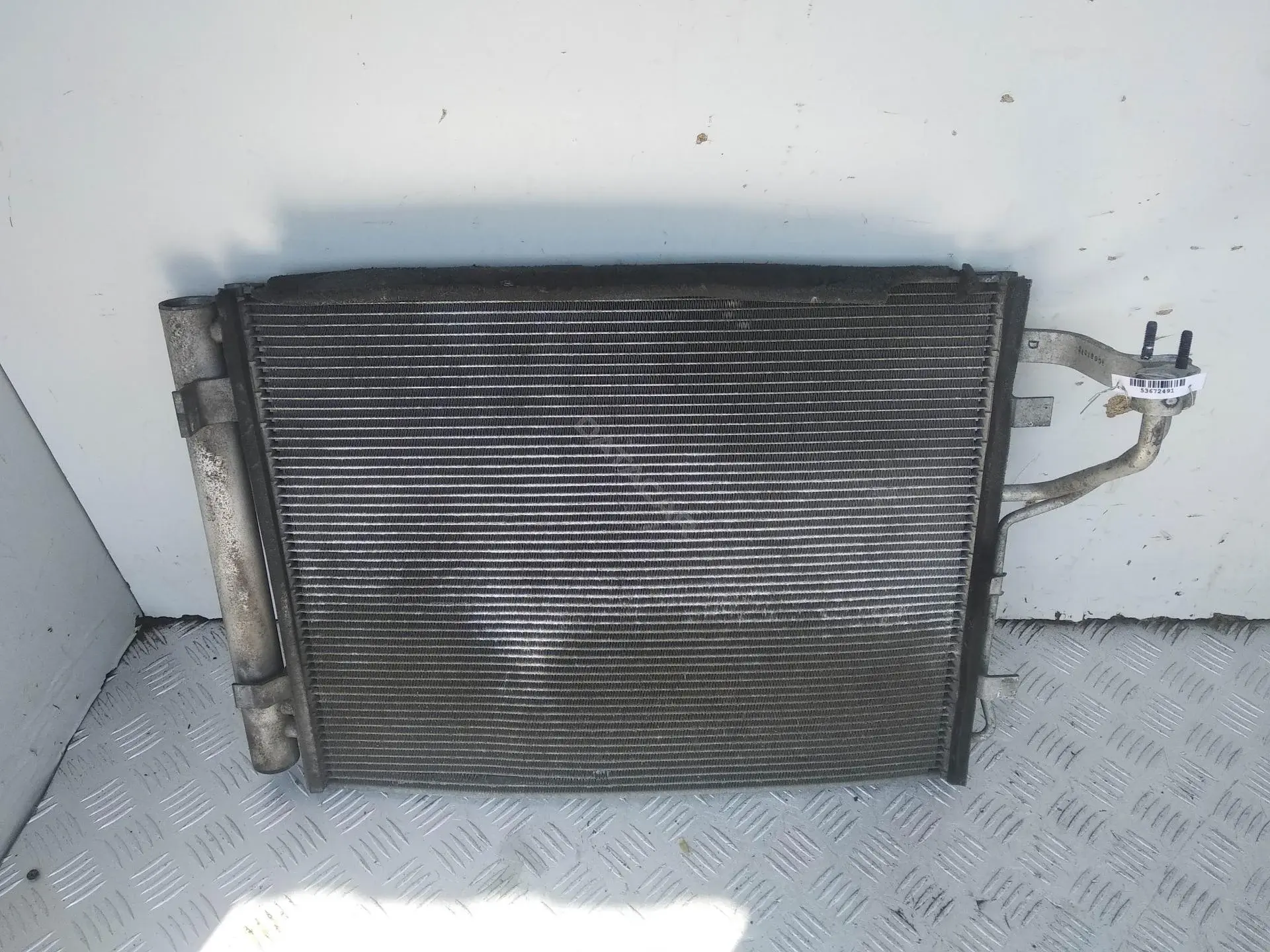 Подушка безопасности 97606 2L600