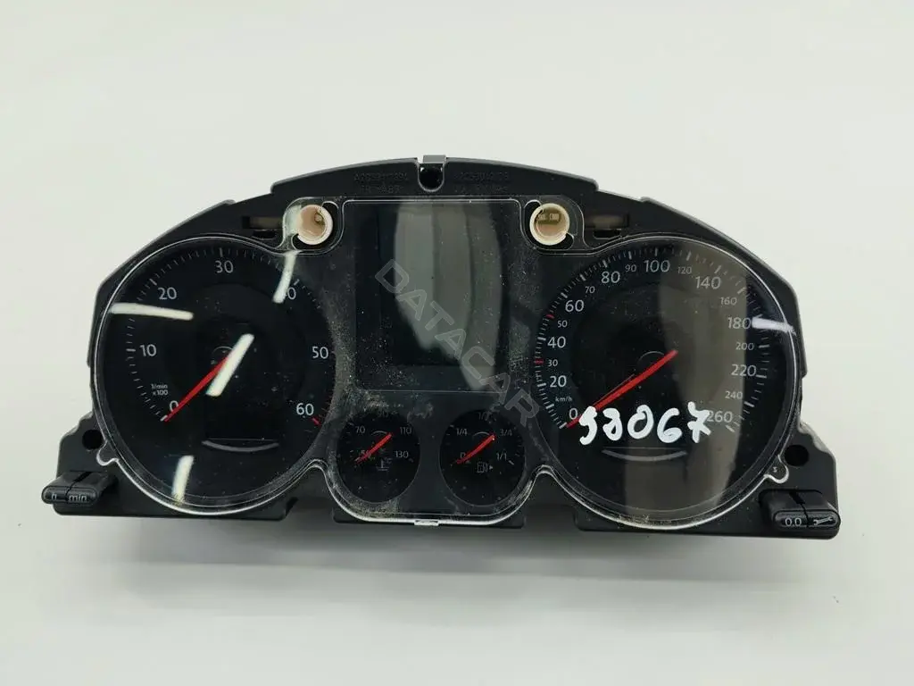 Панель приборов 3C0920853J