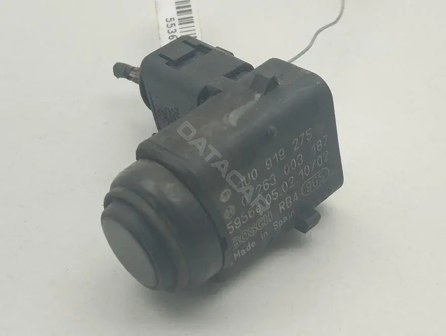 Датчик парктроника 1U0919275