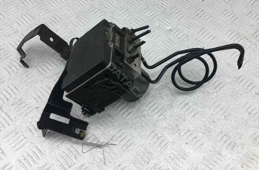 Блок управления АБС EGY3437A0A