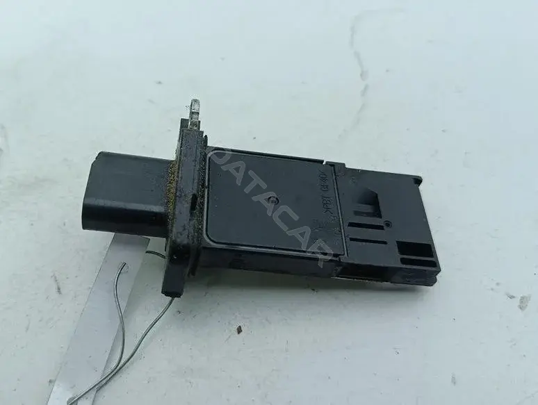 Расходомер воздуха 6C1112B579AA
