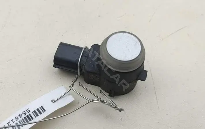 Датчик парктроника 13282884