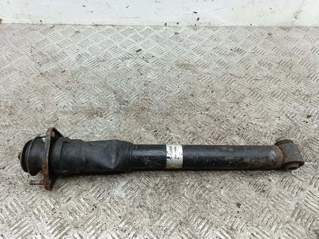 Амортизаторы 1911BNEA664