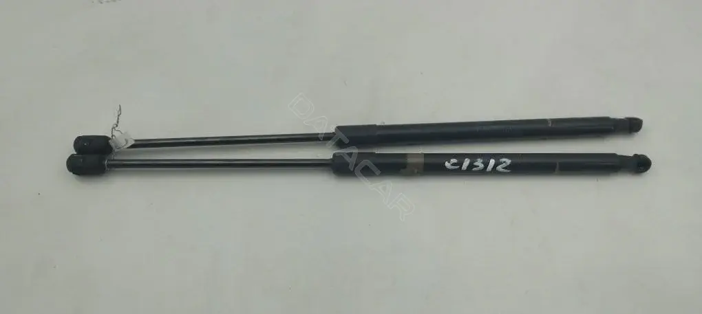 Амортизатор крышки багажника, капота, заднего стекла 5J6827550B01S