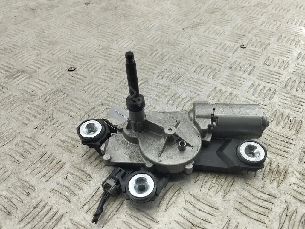 Мотор стеклоочистителя 3M51R17K441AB
