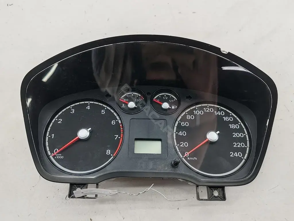 Панель приборов 4M5T10849AM