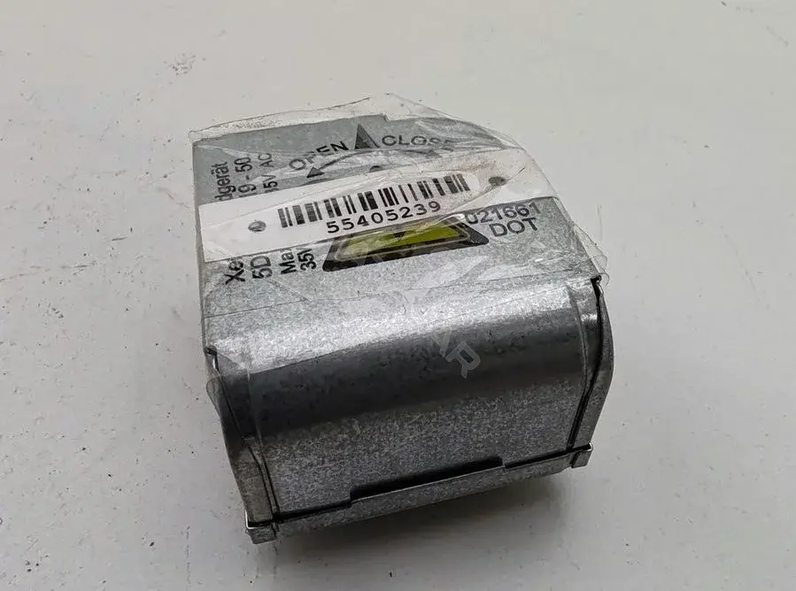 Блок розжига ксенона 5DD00831950