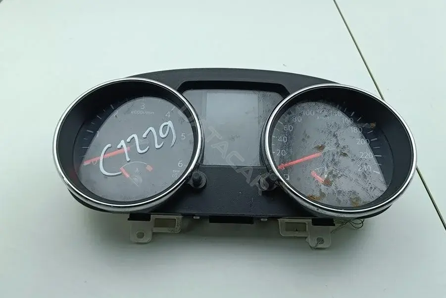 Панель приборов 24810BR50E