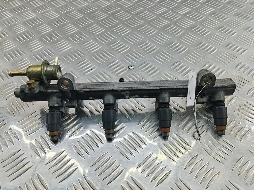 Форсунки CDH166