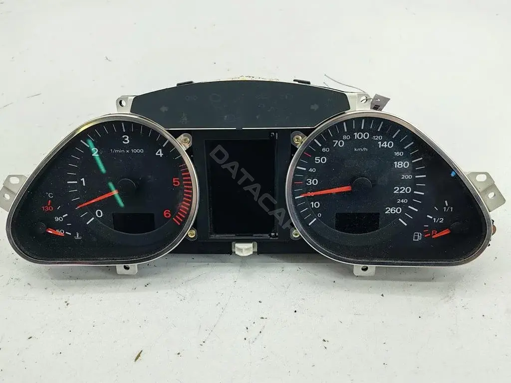Панель приборов 4F0920900N