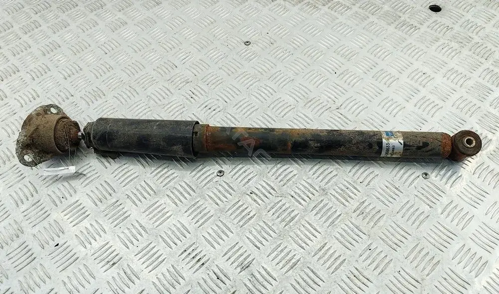 Амортизаторы 55109760