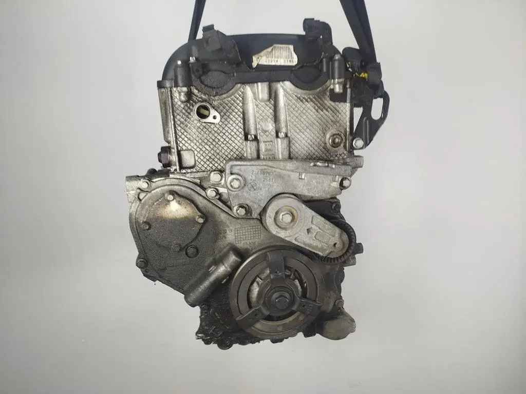 Двигатель в сборе Z22YH