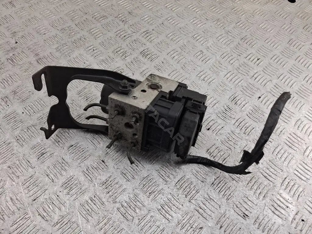 Блок управления АБС MR475697