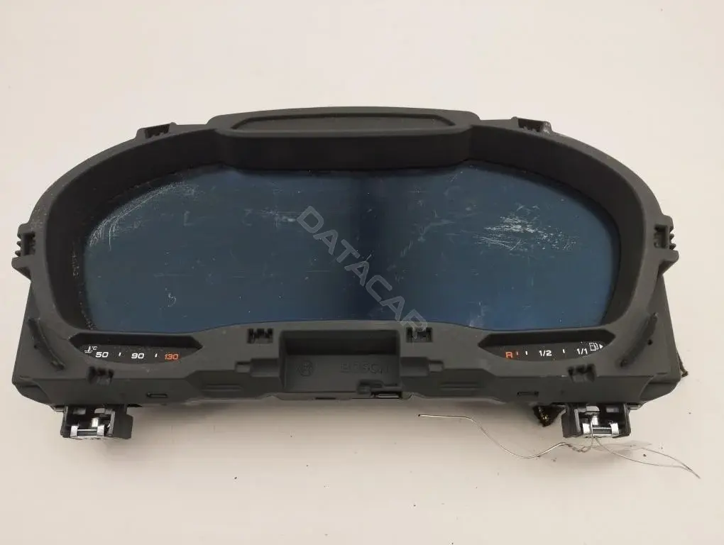 Панель приборов 8V0920790