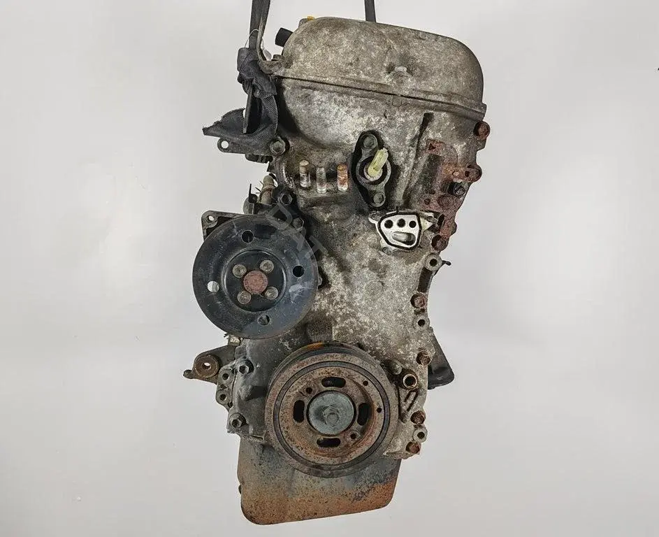 Двигатель в сборе M13A