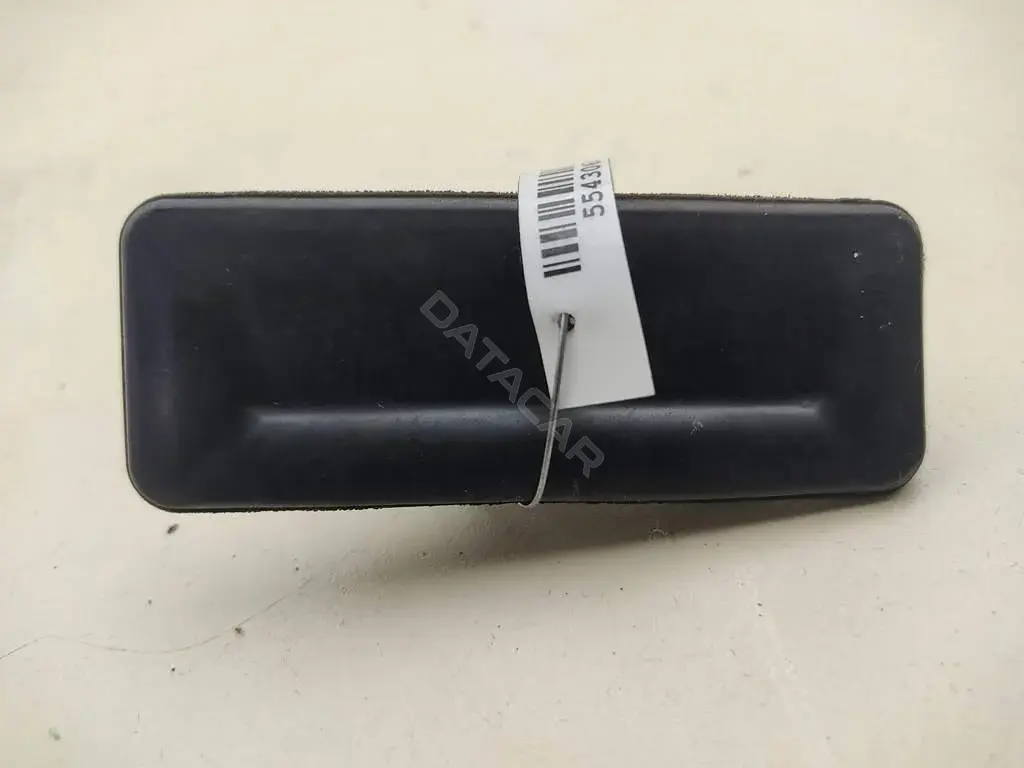 Кнопка крышки багажника 1Z0827574B