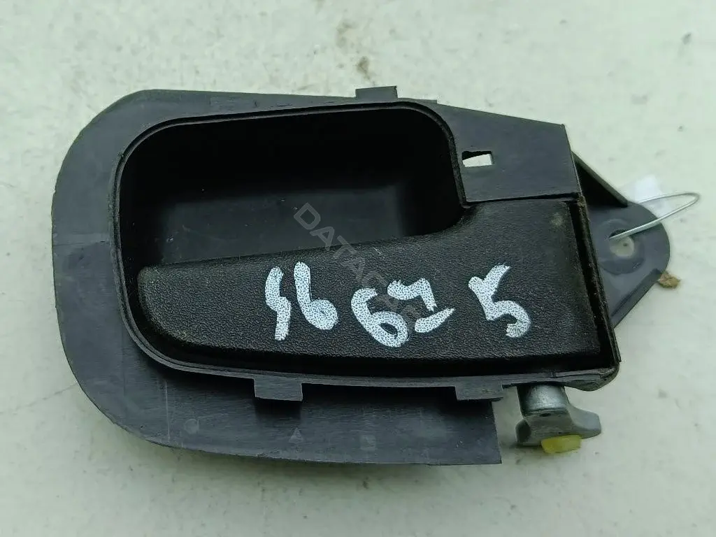 Ручка двери 1960830