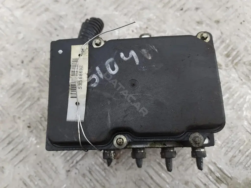 Блок управления АБС 0265232083, 27534FG020