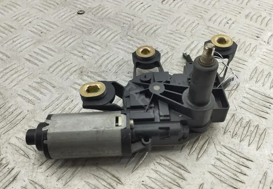 Мотор стеклоочистителя 2S61A17K441AB