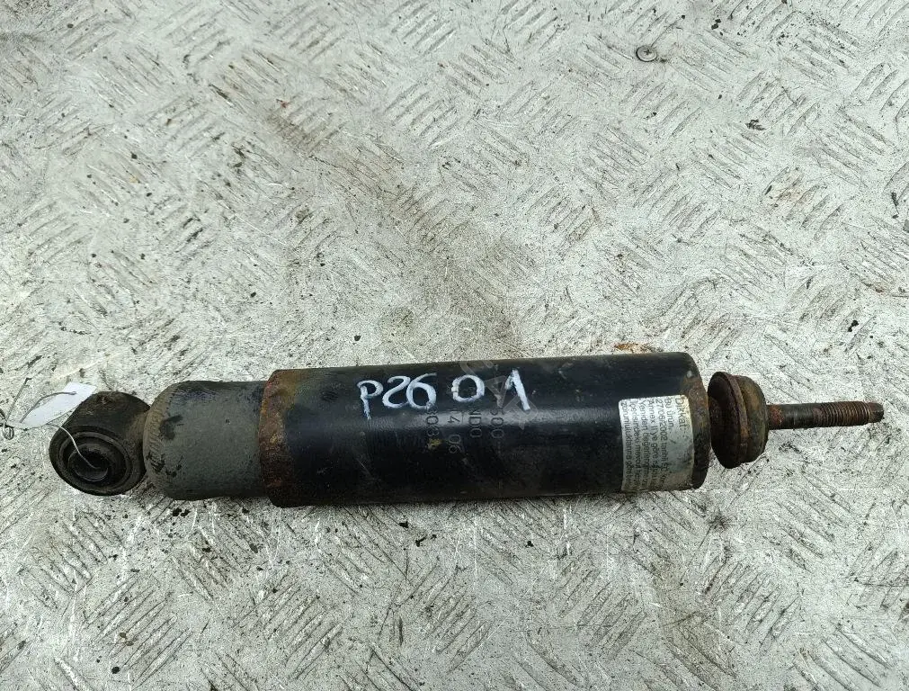 Амортизаторы 54310-4G500