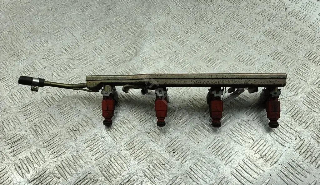Форсунки 166009F600