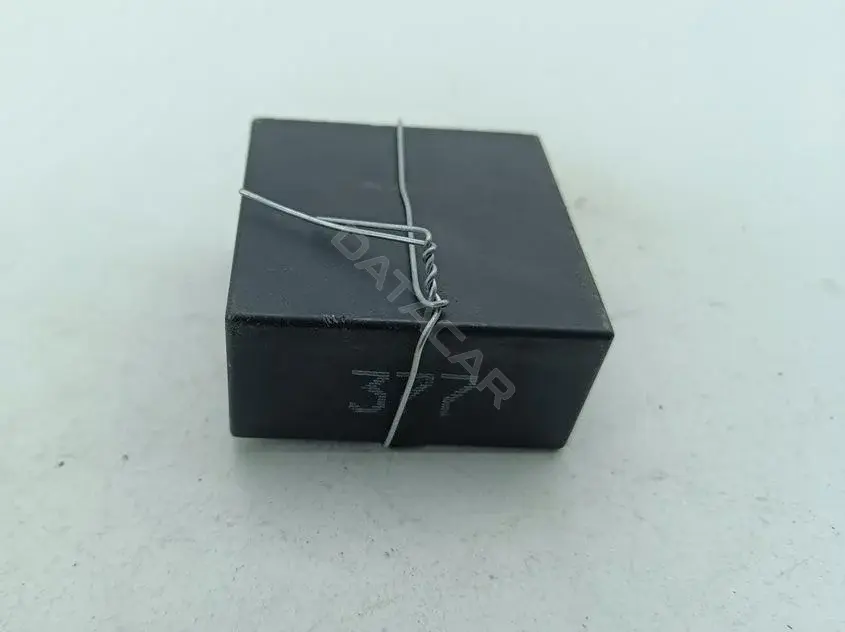 Реле стеклоочистителя 4B0955531A