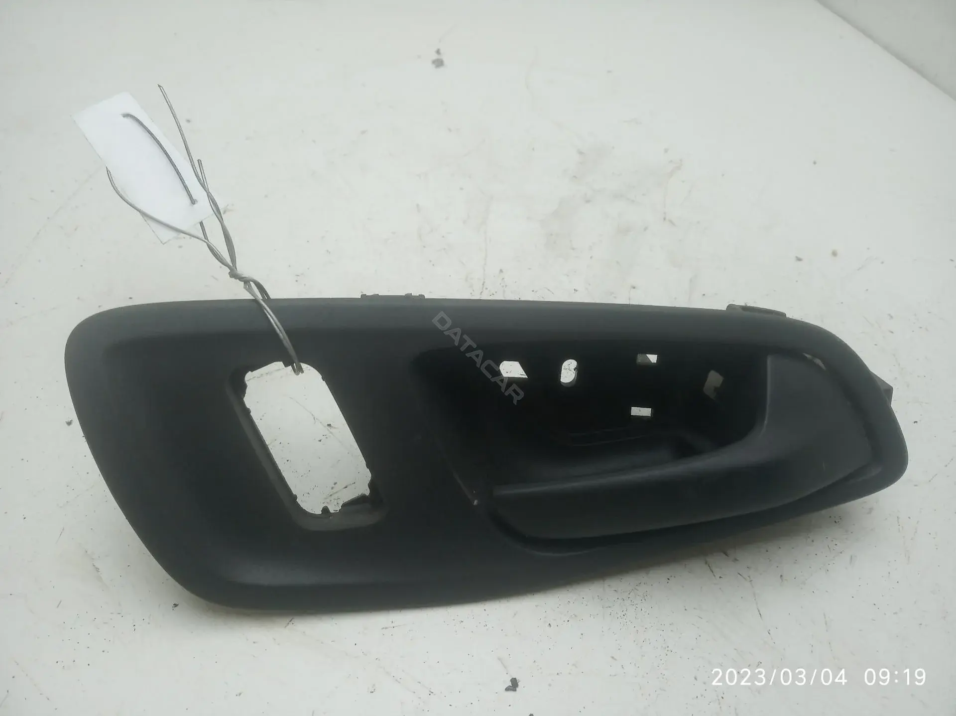 Ручка двери bk21v22600ac