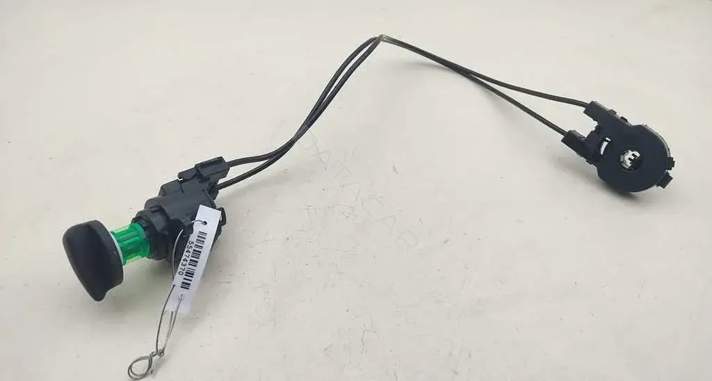 Переключатель отопителя 98AB11504AH