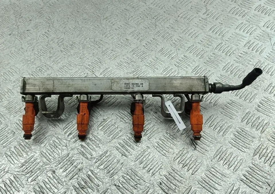 Форсунки 3M4GBA