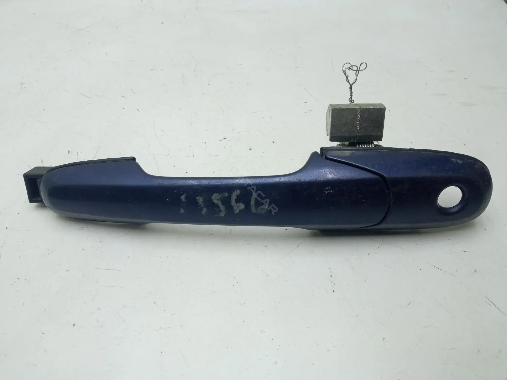 Ручка двери 82820-54G10-Z2U