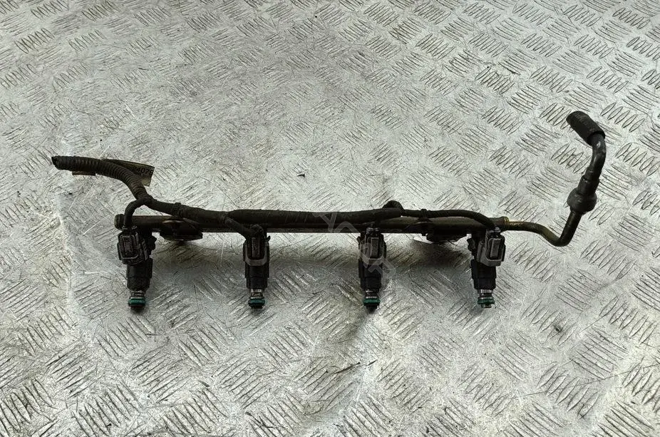 Форсунки FBJC100