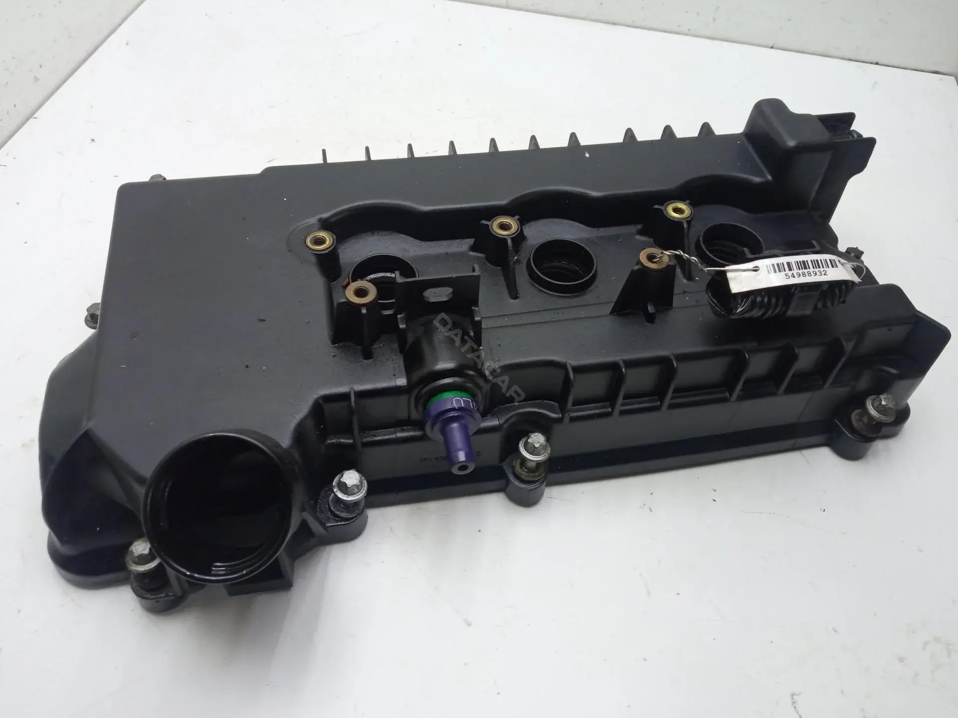 Крышка клапанная PA66GF35