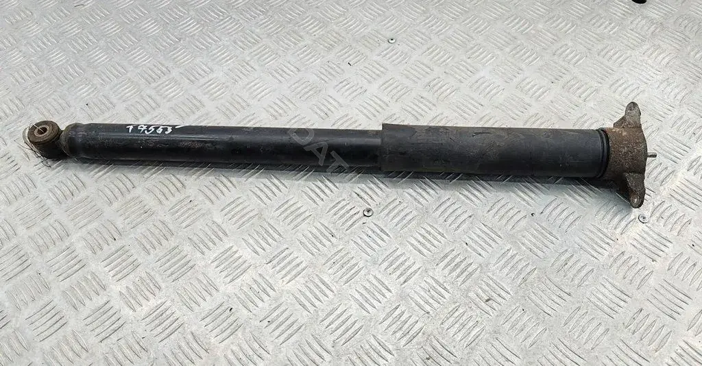 Амортизаторы 55222492