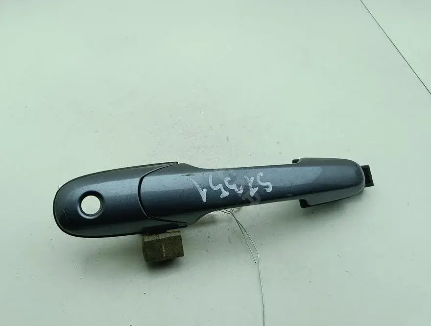 Ручка двери 82820-54G10-Z2U
