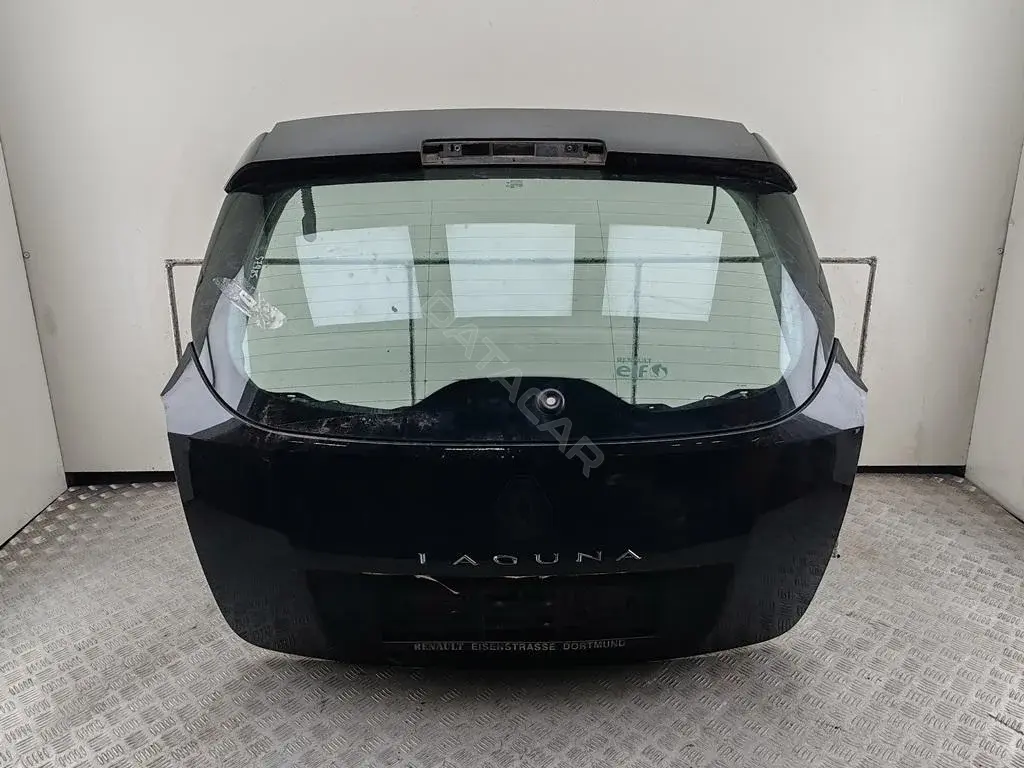 Крышка багажника 9012200002