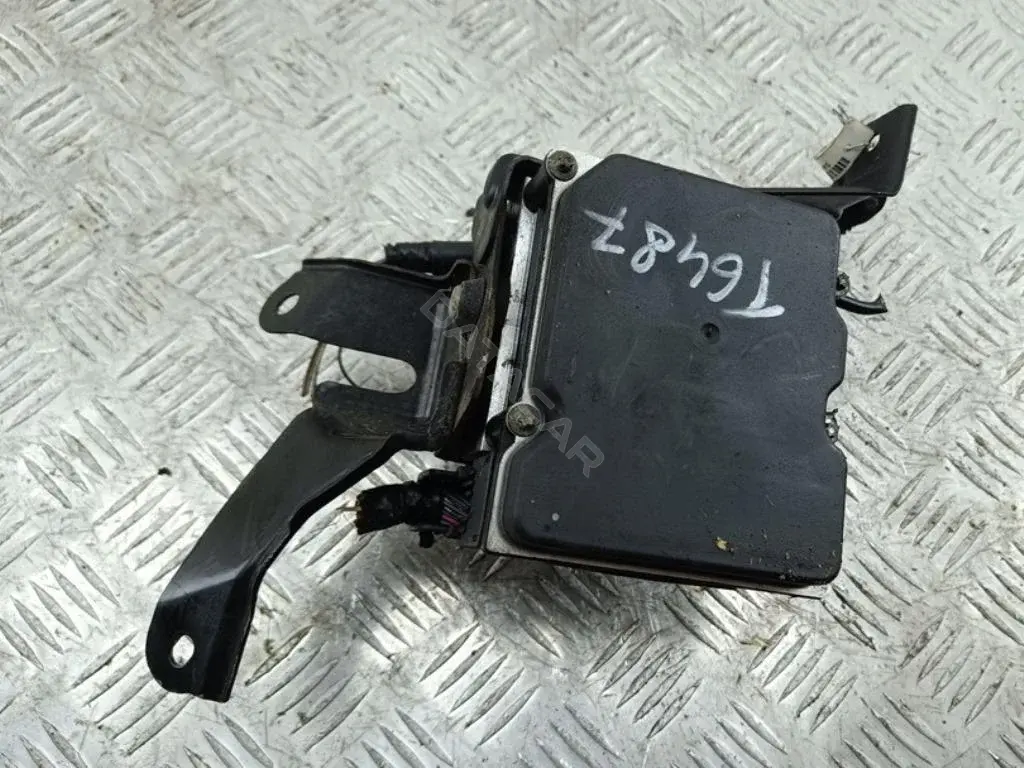 Блок управления АБС 0265234268