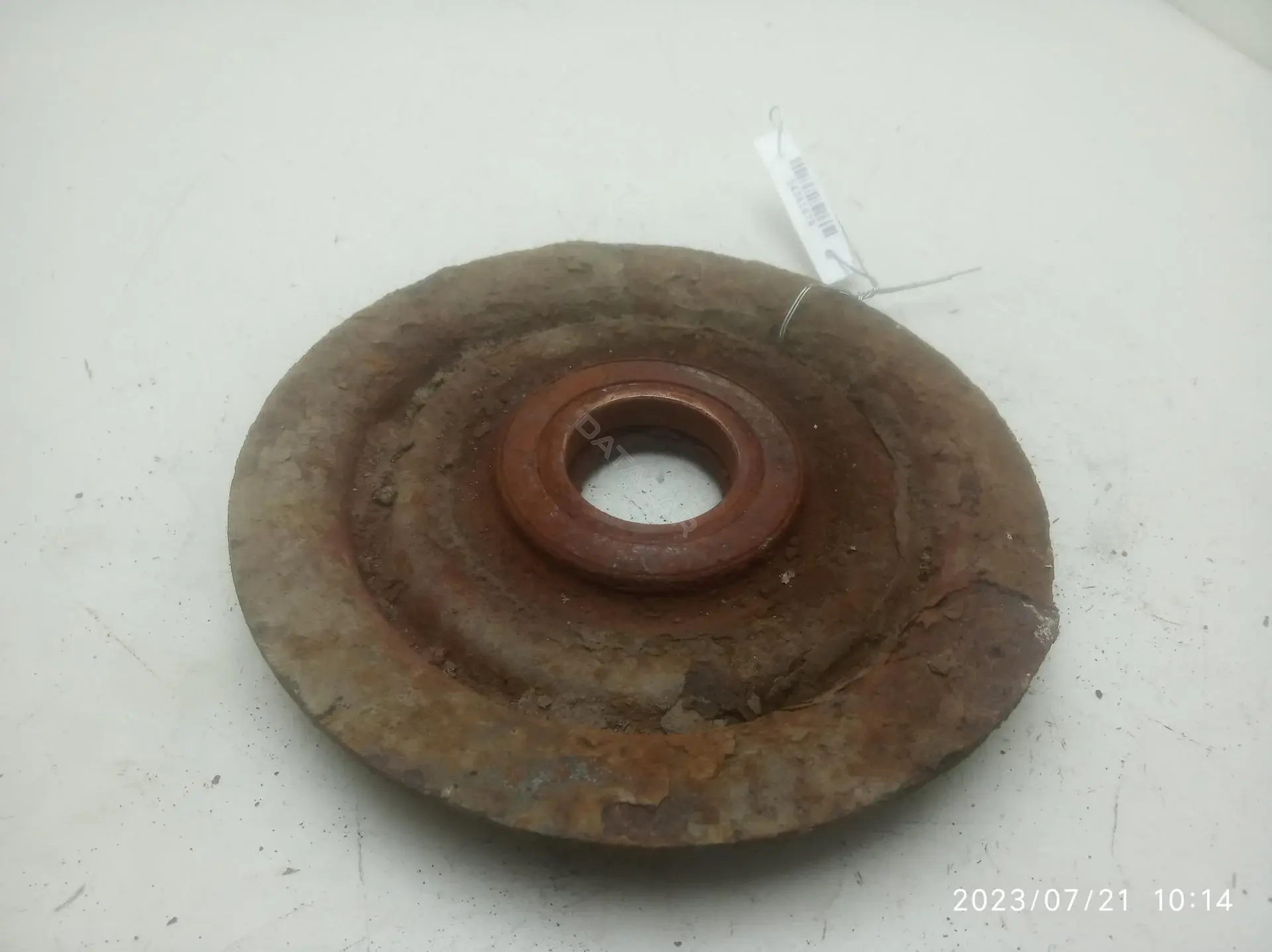 Опора амортизатора 54341679