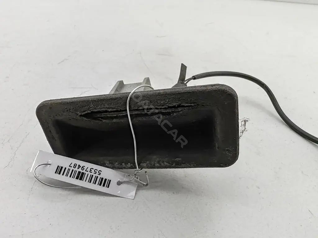 Кнопка крышки багажника 3M5119B514AC