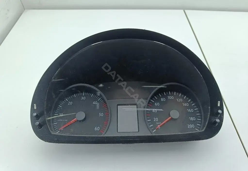 Панель приборов 2E0920840F, HVW9064465021