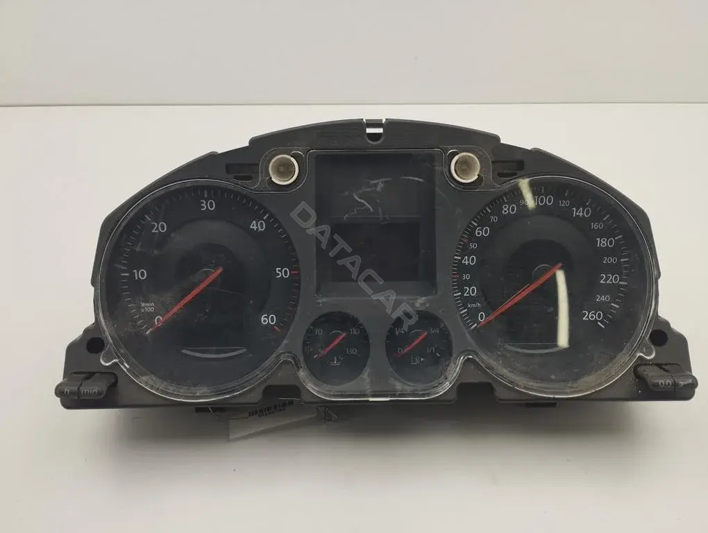 Панель приборов A2C53194181